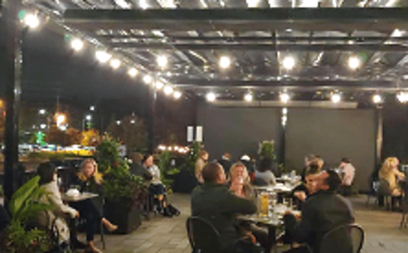 Joia On Main – Ristorante And Wine Bar preview 3